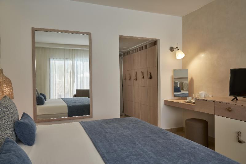 Atlantica Aeneas Resort & Spa - Oda