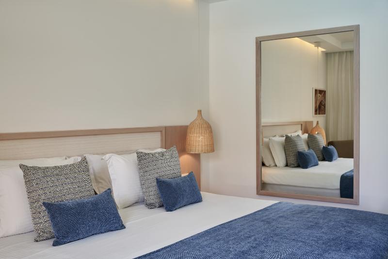 Atlantica Aeneas Resort & Spa - Oda