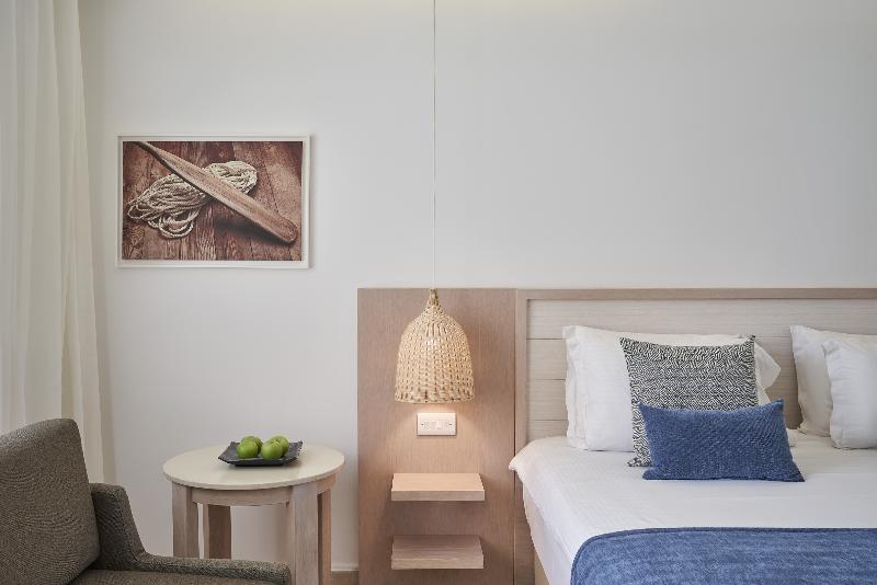Atlantica Aeneas Resort & Spa - Oda