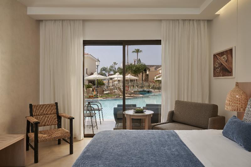 Atlantica Aeneas Resort & Spa - Oda