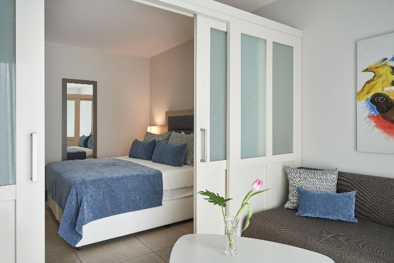 Atlantica Aeneas Resort & Spa - Oda