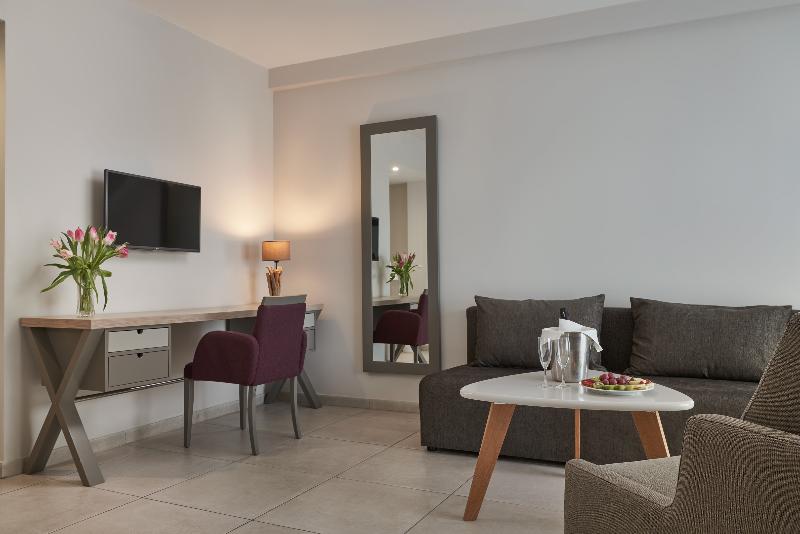 Atlantica Aeneas Resort & Spa - Oda
