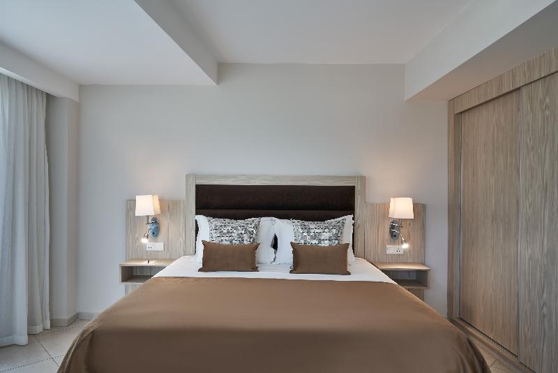 Atlantica Aeneas Resort & Spa - Oda