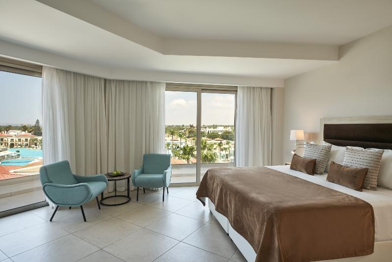 Atlantica Aeneas Resort & Spa - Oda
