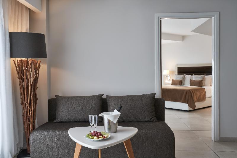Atlantica Aeneas Resort & Spa - Oda