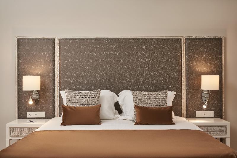 Atlantica Aeneas Resort & Spa - Oda