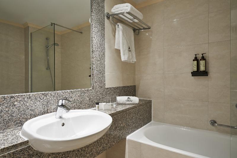 Atlantica Aeneas Resort & Spa - Oda