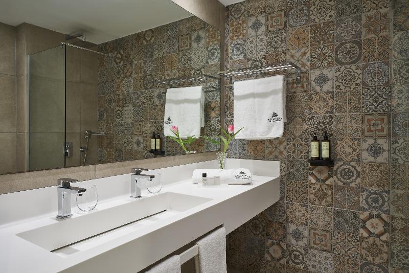 Atlantica Aeneas Resort & Spa - Oda