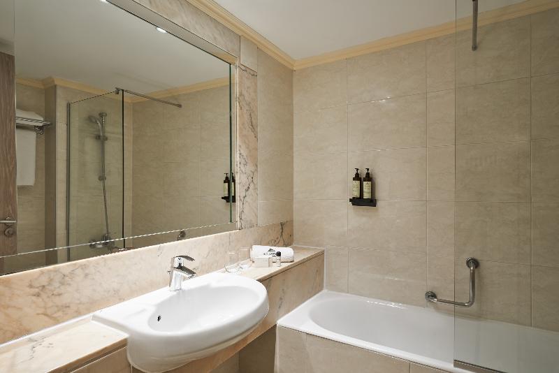 Atlantica Aeneas Resort & Spa - Oda