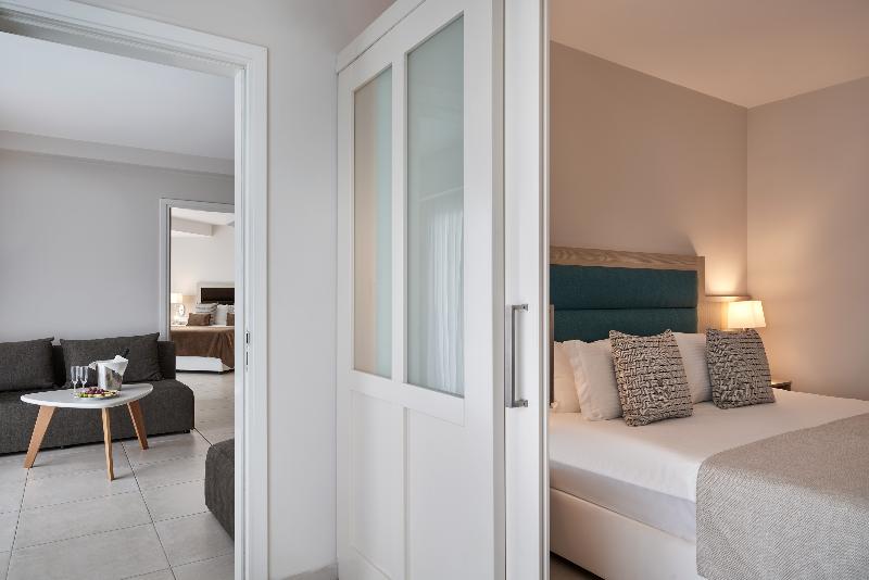 Atlantica Aeneas Resort & Spa - Oda