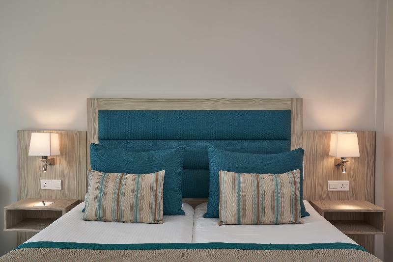 Atlantica Aeneas Resort & Spa - Oda