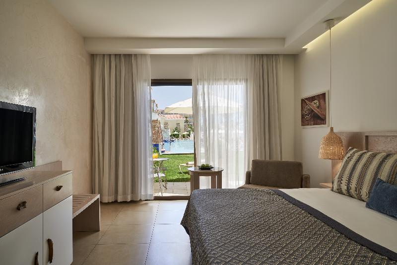 Atlantica Aeneas Resort & Spa - Oda