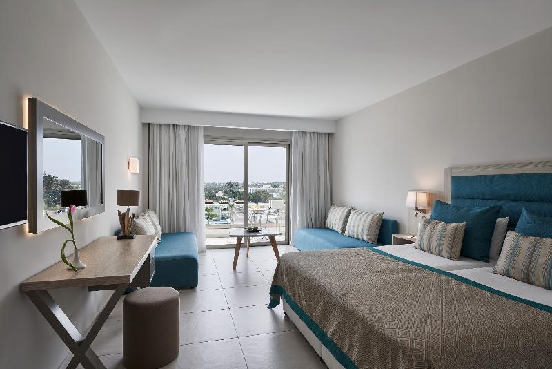 Atlantica Aeneas Resort & Spa - Oda