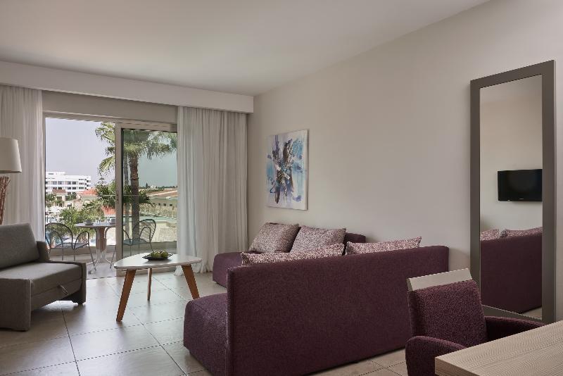 Atlantica Aeneas Resort & Spa - Oda