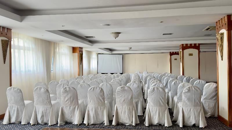 Navarria Blue Hotel - Toplantı