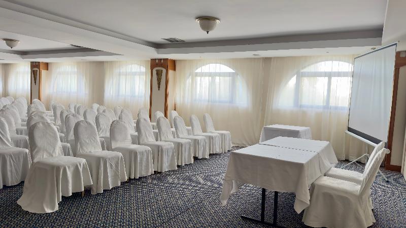 Navarria Blue Hotel - Toplantı
