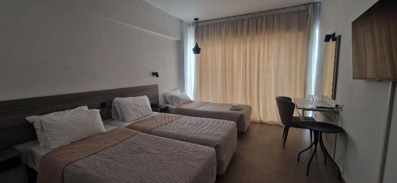 Navarria Blue Hotel - Oda