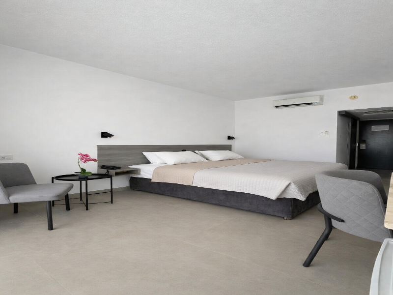 Navarria Blue Hotel - Oda