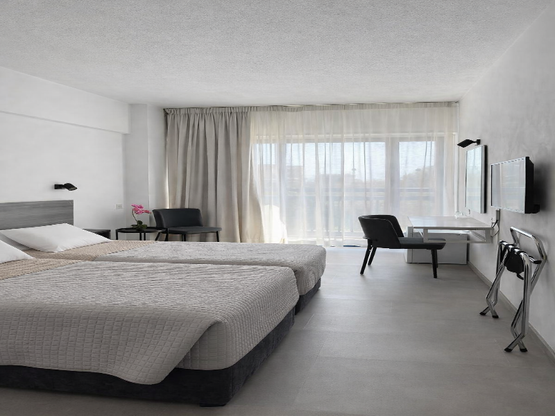 Navarria Blue Hotel - Oda