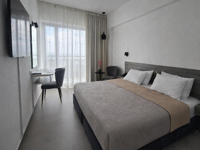 Navarria Blue Hotel - Oda
