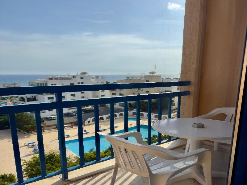 Navarria Blue Hotel - Oda
