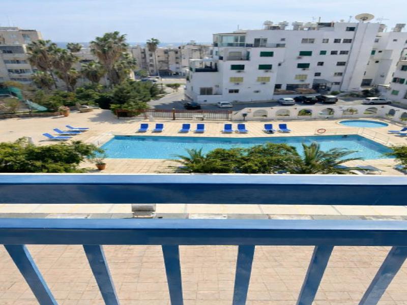 Navarria Blue Hotel - Oda