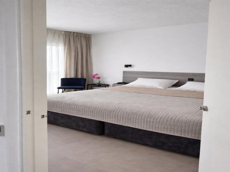 Navarria Blue Hotel - Oda
