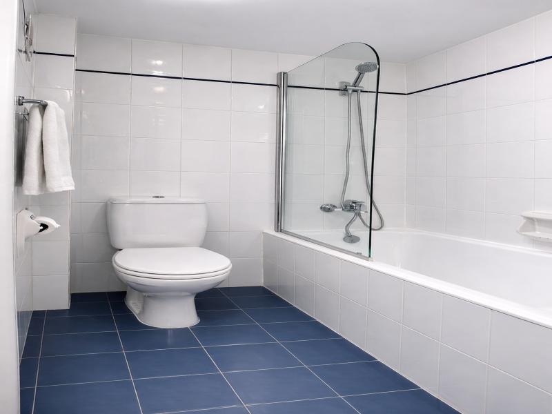 Navarria Blue Hotel - Oda