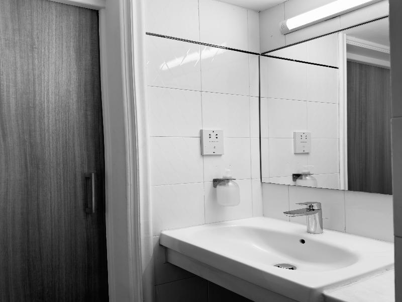 Navarria Blue Hotel - Oda