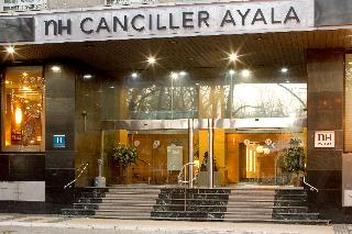 NH Canciller Ayala Vitoria