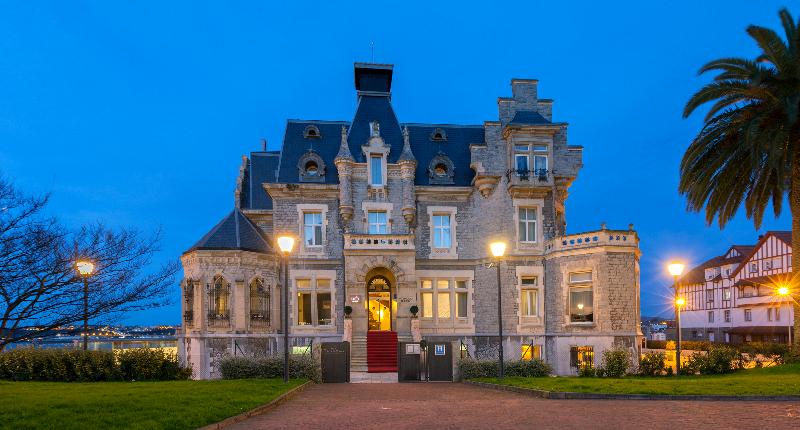 URH Palacio de Oriol - Genel
