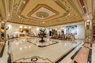Olissippo Lapa Palace -  The Leading Hotels World fotoÄŸrafÄ±