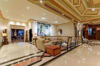 Olissippo Lapa Palace -  The Leading Hotels World fotoÄŸrafÄ±
