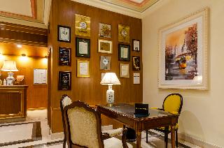 Olissippo Lapa Palace -  The Leading Hotels World fotoÄŸrafÄ±
