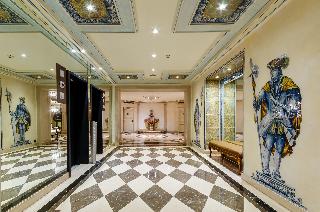 Olissippo Lapa Palace -  The Leading Hotels World fotoÄŸrafÄ±