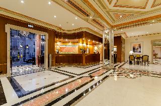 Olissippo Lapa Palace -  The Leading Hotels World fotoÄŸrafÄ±