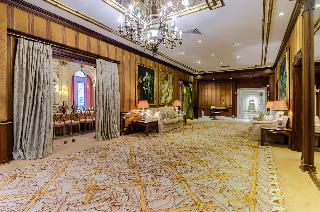 Olissippo Lapa Palace -  The Leading Hotels World fotoÄŸrafÄ±
