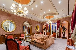 Olissippo Lapa Palace -  The Leading Hotels World fotoÄŸrafÄ±