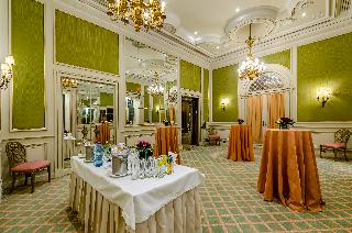 Olissippo Lapa Palace -  The Leading Hotels World fotoÄŸrafÄ±
