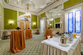 Olissippo Lapa Palace -  The Leading Hotels World fotoÄŸrafÄ±