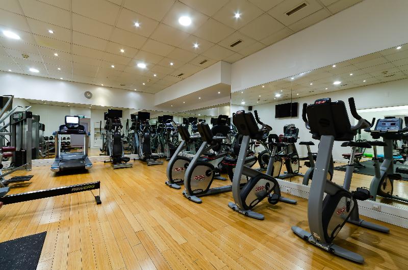 Olissippo Lapa Palace -  The Leading Hotels World - Aktivite