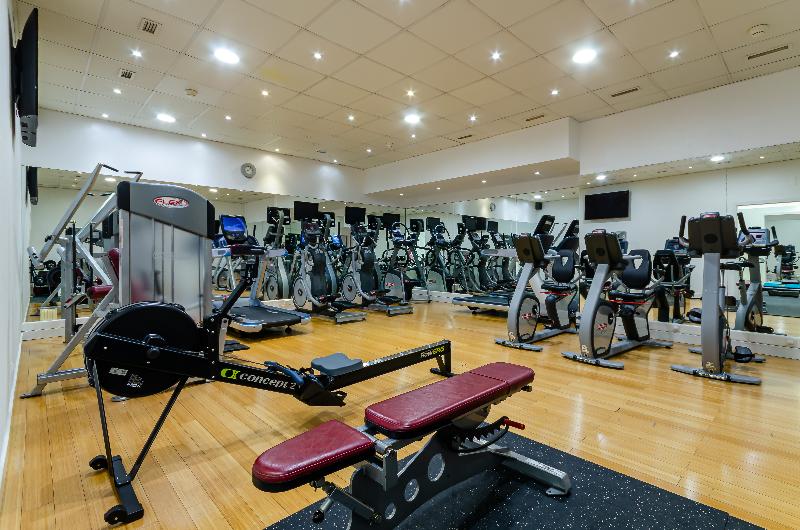 Olissippo Lapa Palace -  The Leading Hotels World - Aktivite