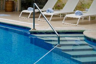 Olissippo Lapa Palace -  The Leading Hotels World fotoÄŸrafÄ±