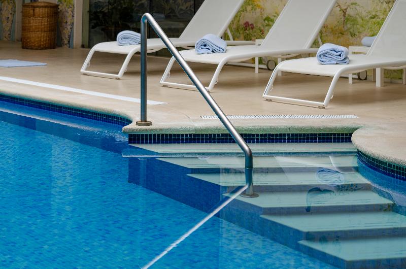 Olissippo Lapa Palace -  The Leading Hotels World - Aktivite