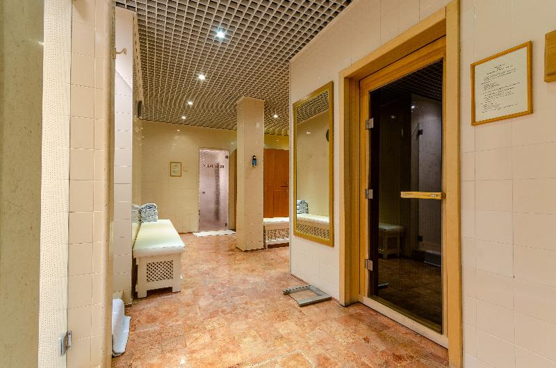 Olissippo Lapa Palace -  The Leading Hotels World - Aktivite