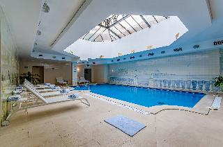 Olissippo Lapa Palace -  The Leading Hotels World fotoÄŸrafÄ±