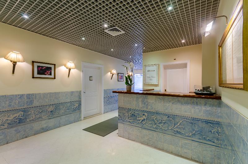 Olissippo Lapa Palace -  The Leading Hotels World - Aktivite