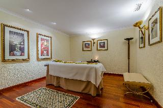 Olissippo Lapa Palace -  The Leading Hotels World fotoÄŸrafÄ±