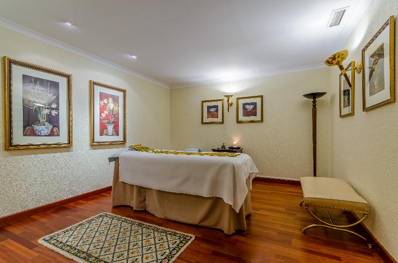 Olissippo Lapa Palace -  The Leading Hotels World - Aktivite