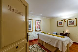 Olissippo Lapa Palace -  The Leading Hotels World fotoÄŸrafÄ±